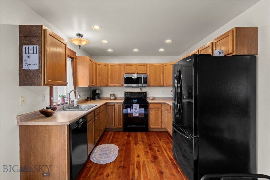 370 Prospector, Bozeman MT 59718