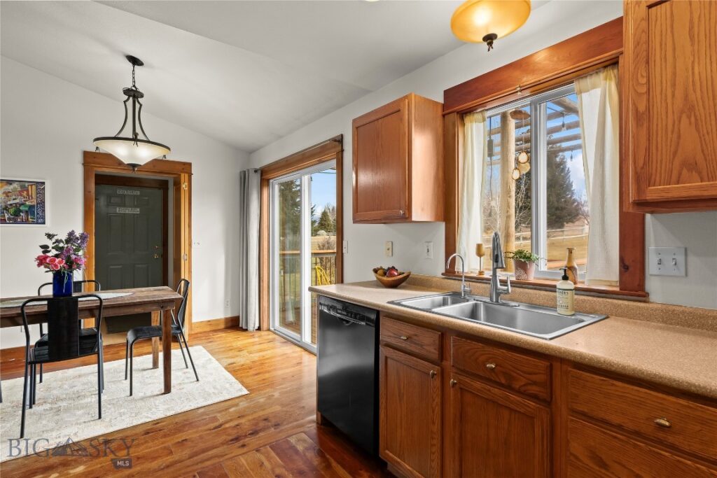 370 Prospector, Bozeman MT 59718