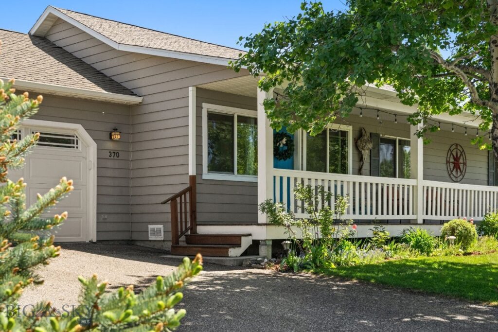 370 Prospector, Bozeman MT 59718