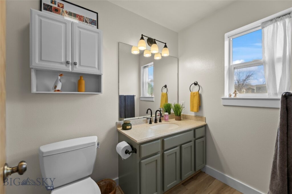 370 Prospector, Bozeman MT 59718