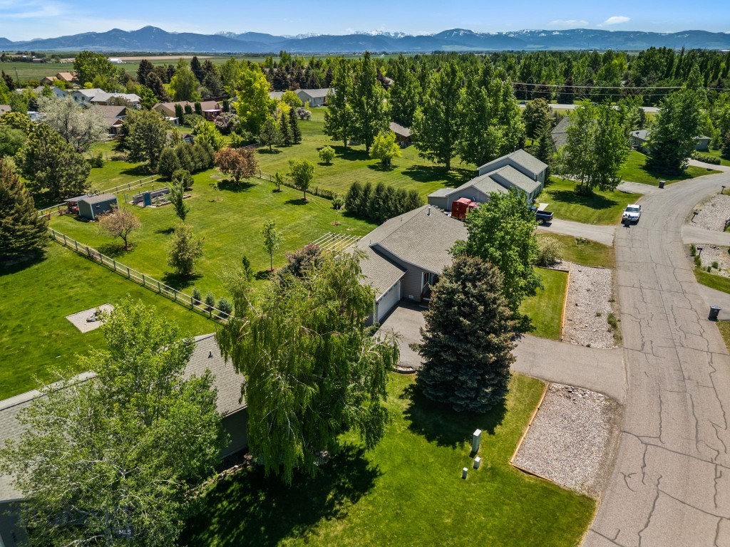 370 Prospector, Bozeman MT 59718