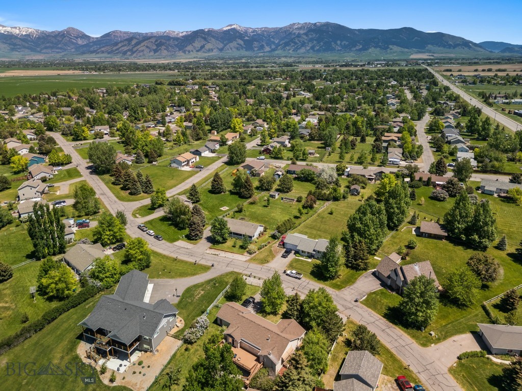 370 Prospector, Bozeman MT 59718