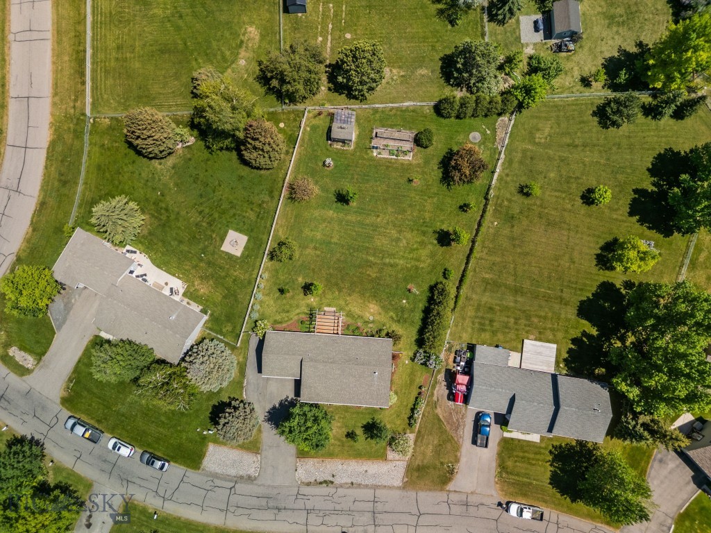 370 Prospector, Bozeman MT 59718