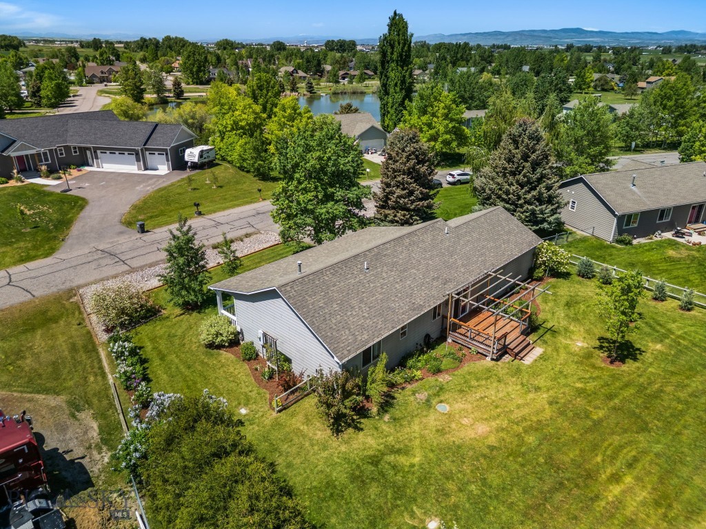 370 Prospector, Bozeman MT 59718