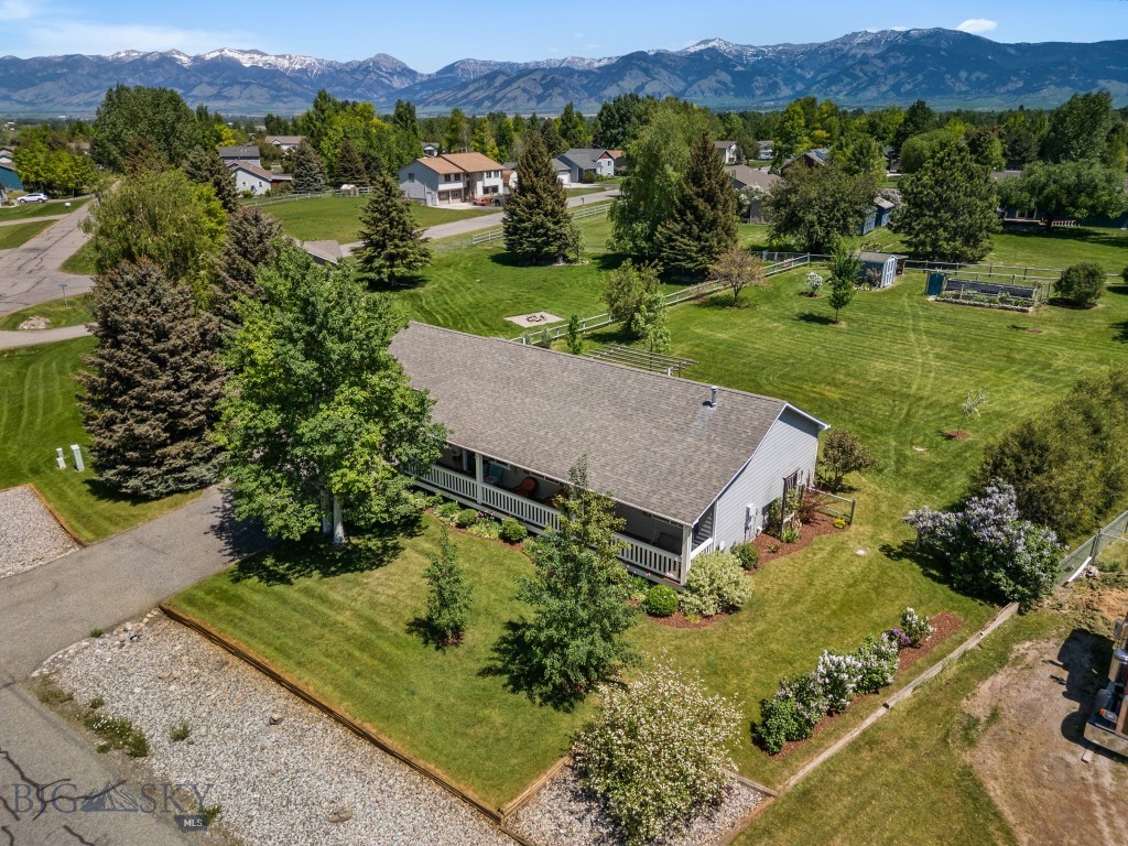 370 Prospector, Bozeman MT 59718