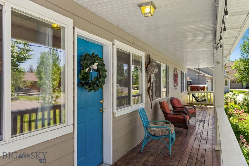 370 Prospector, Bozeman MT 59718