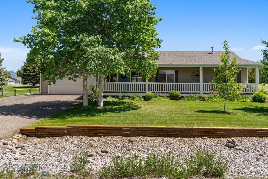 370 Prospector, Bozeman MT 59718