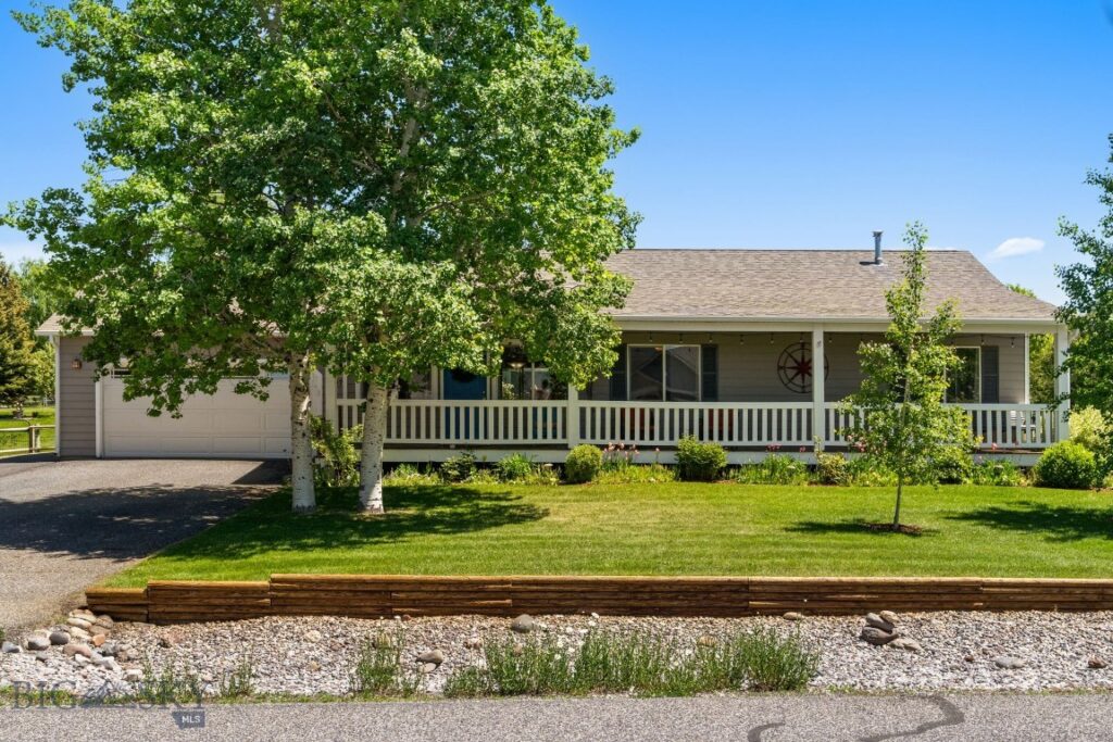 370 Prospector, Bozeman MT 59718