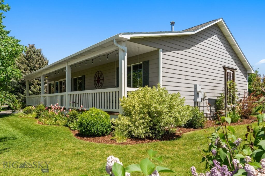 370 Prospector, Bozeman MT 59718