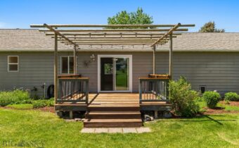 370 Prospector, Bozeman MT 59718