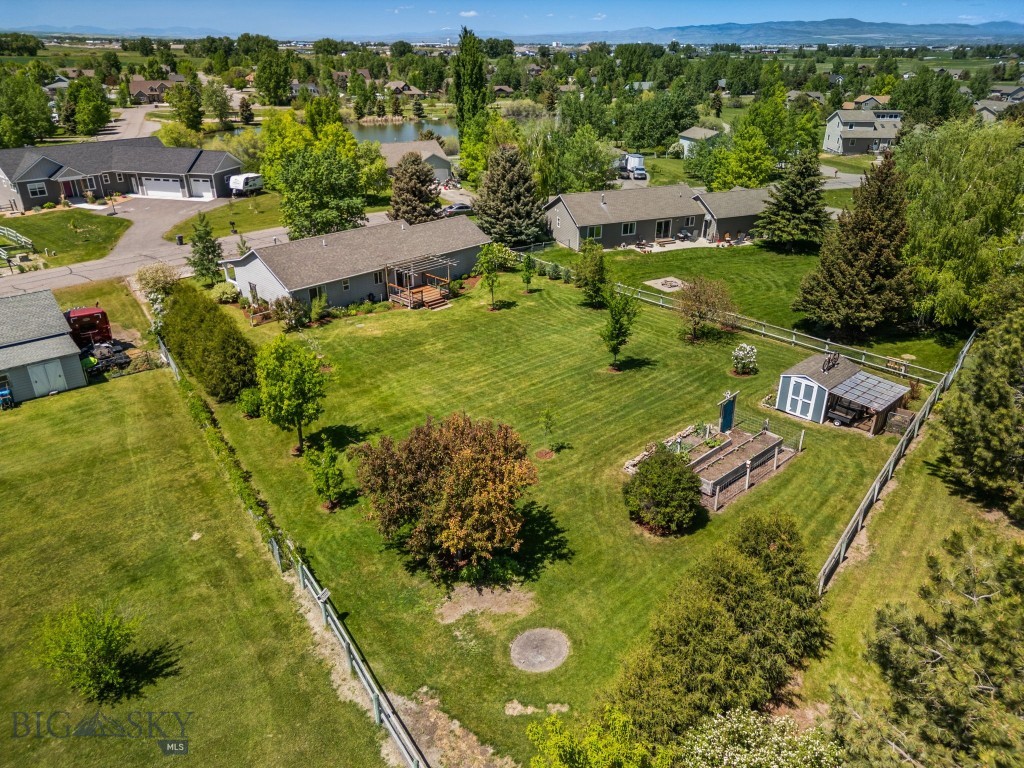 370 Prospector, Bozeman MT 59718