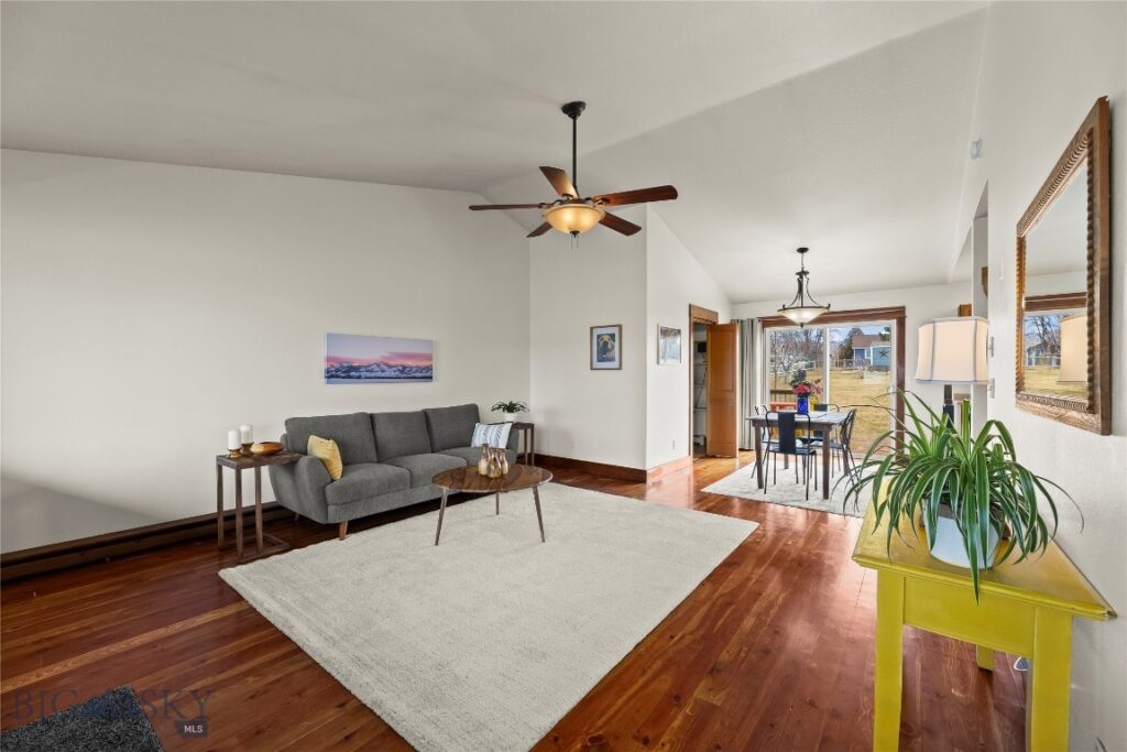 370 Prospector, Bozeman MT 59718