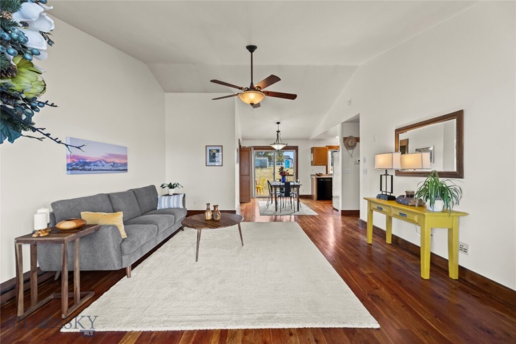 370 Prospector, Bozeman MT 59718