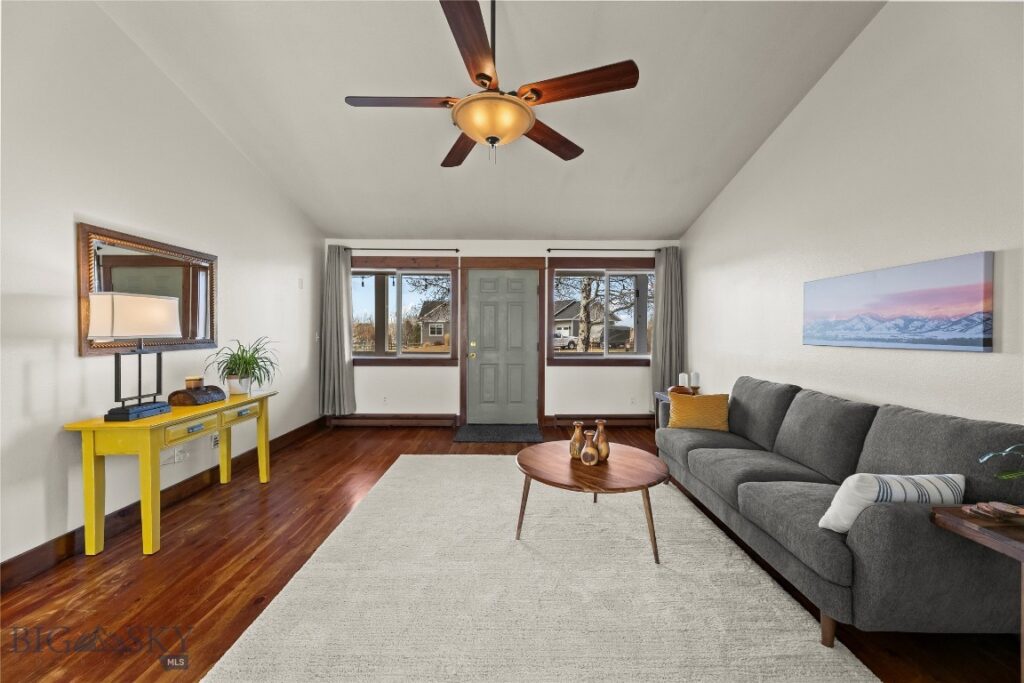 370 Prospector, Bozeman MT 59718