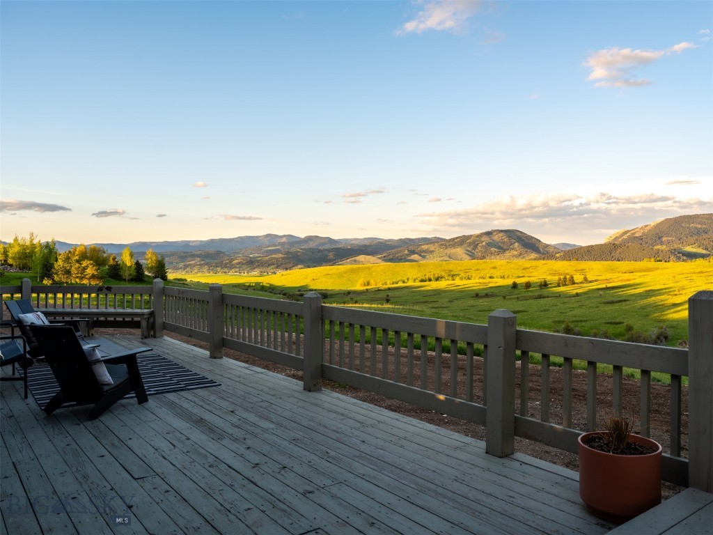 370 Star Ridge Road, Bozeman MT 59715