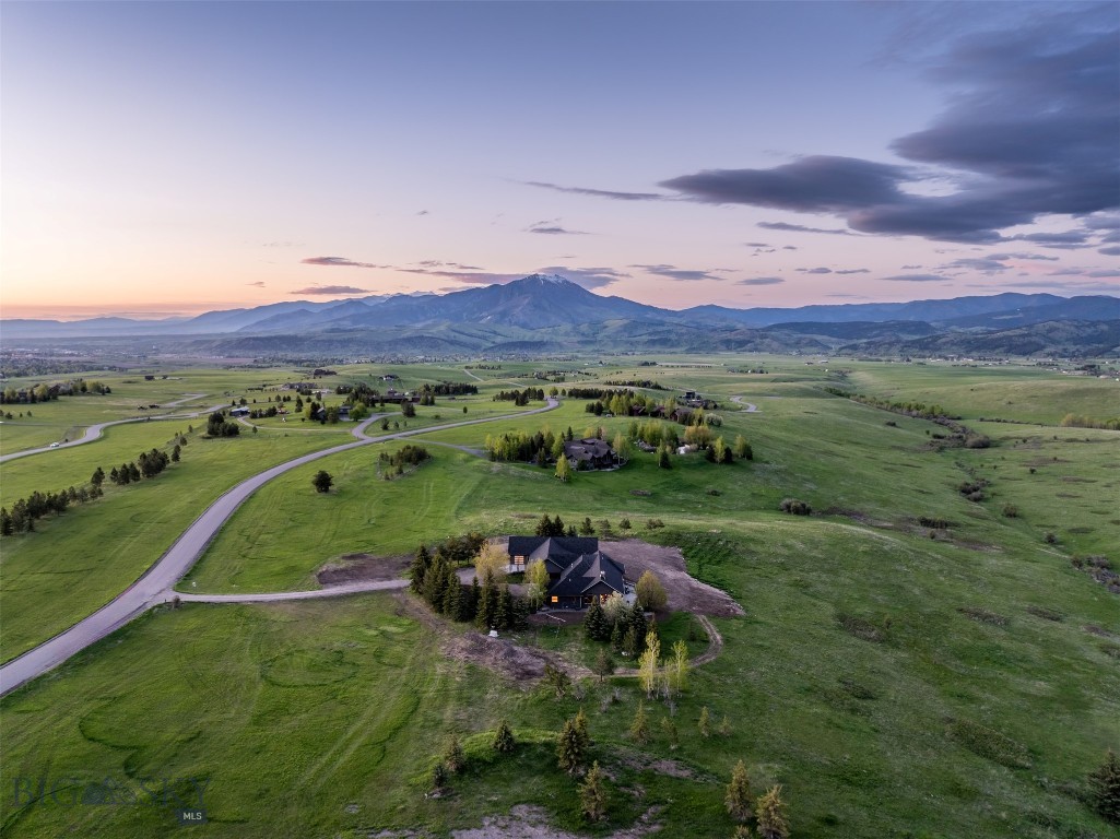 370 Star Ridge Road, Bozeman MT 59715