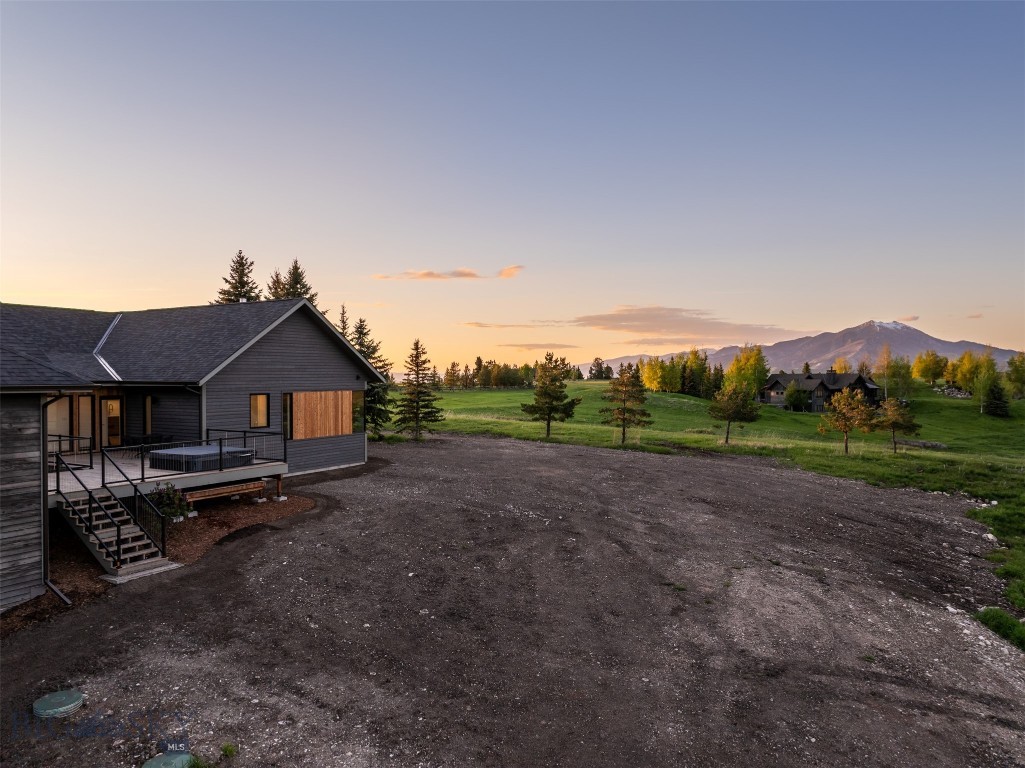 370 Star Ridge Road, Bozeman MT 59715