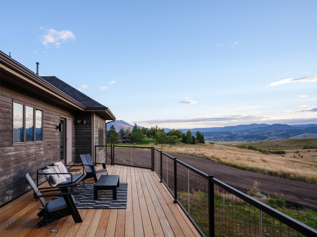 370 Star Ridge Road, Bozeman MT 59715