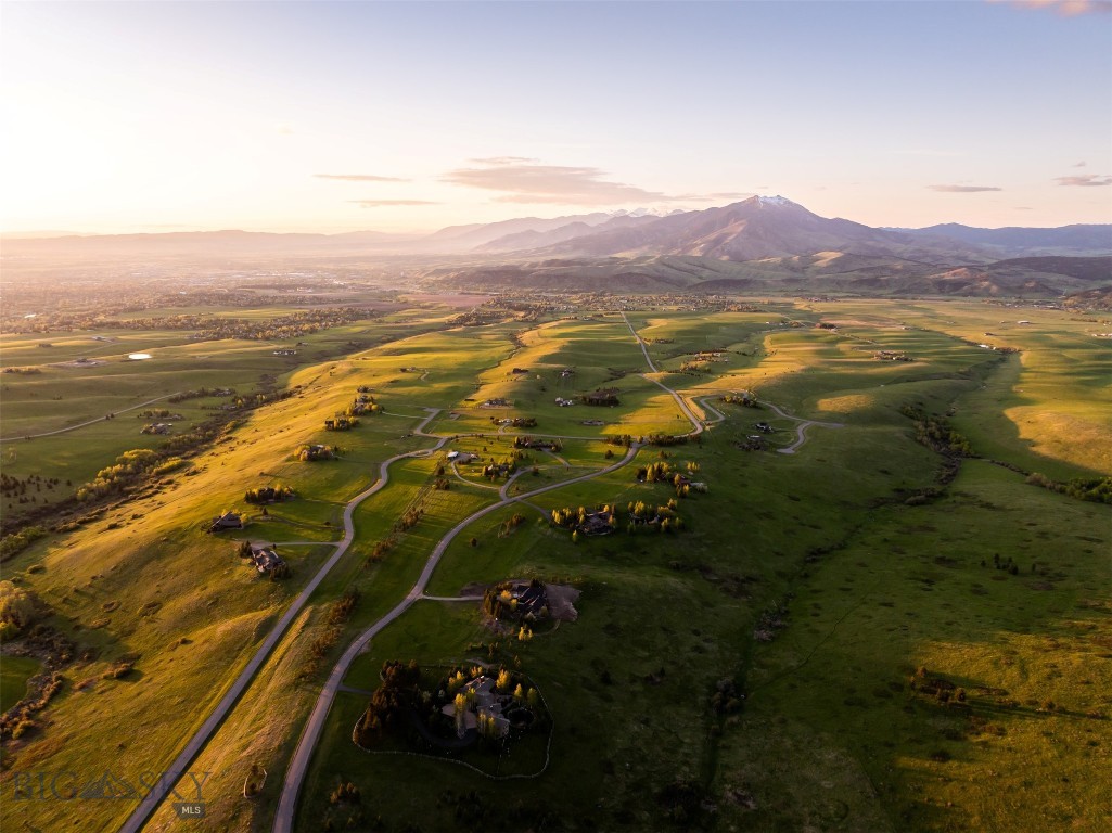 370 Star Ridge Road, Bozeman MT 59715