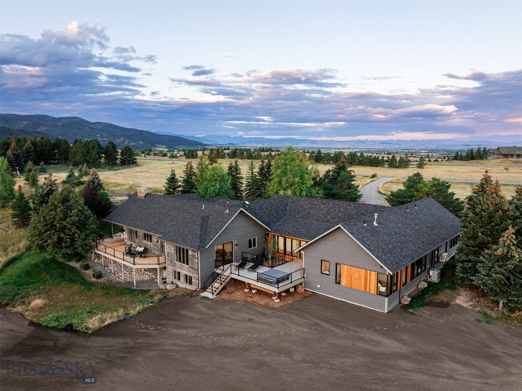 370 Star Ridge Road, Bozeman MT 59715