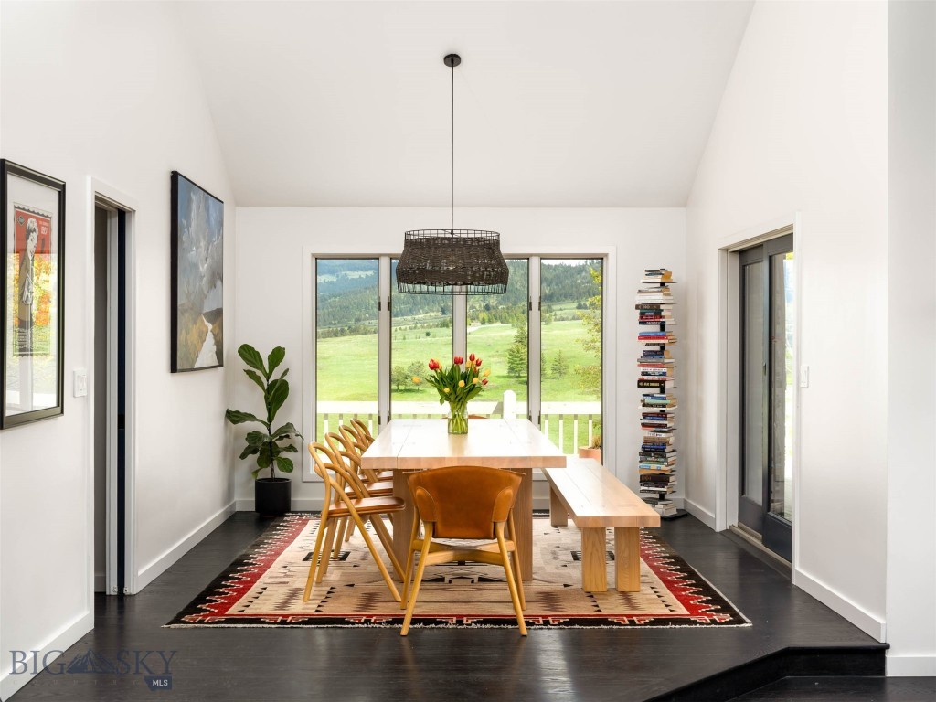 370 Star Ridge Road, Bozeman MT 59715