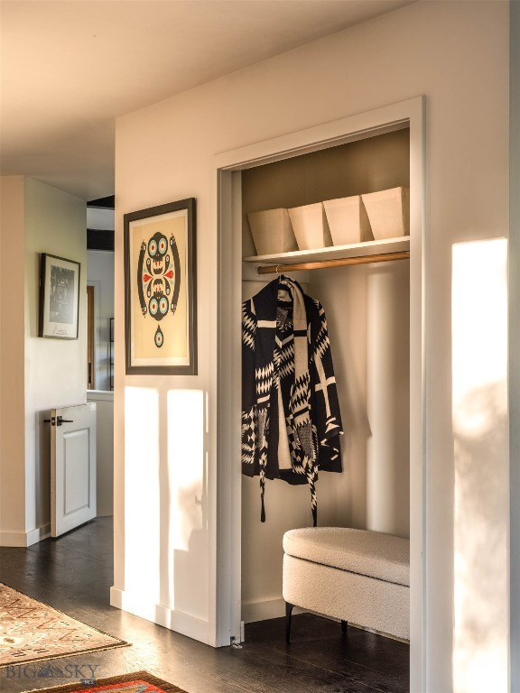 370 Star Ridge Road, Bozeman MT 59715