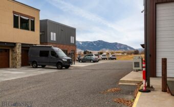 3701 Trakker Trail, Bozeman MT 59718