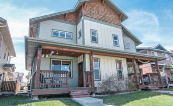 3720 Palm Street, Bozeman MT 59718