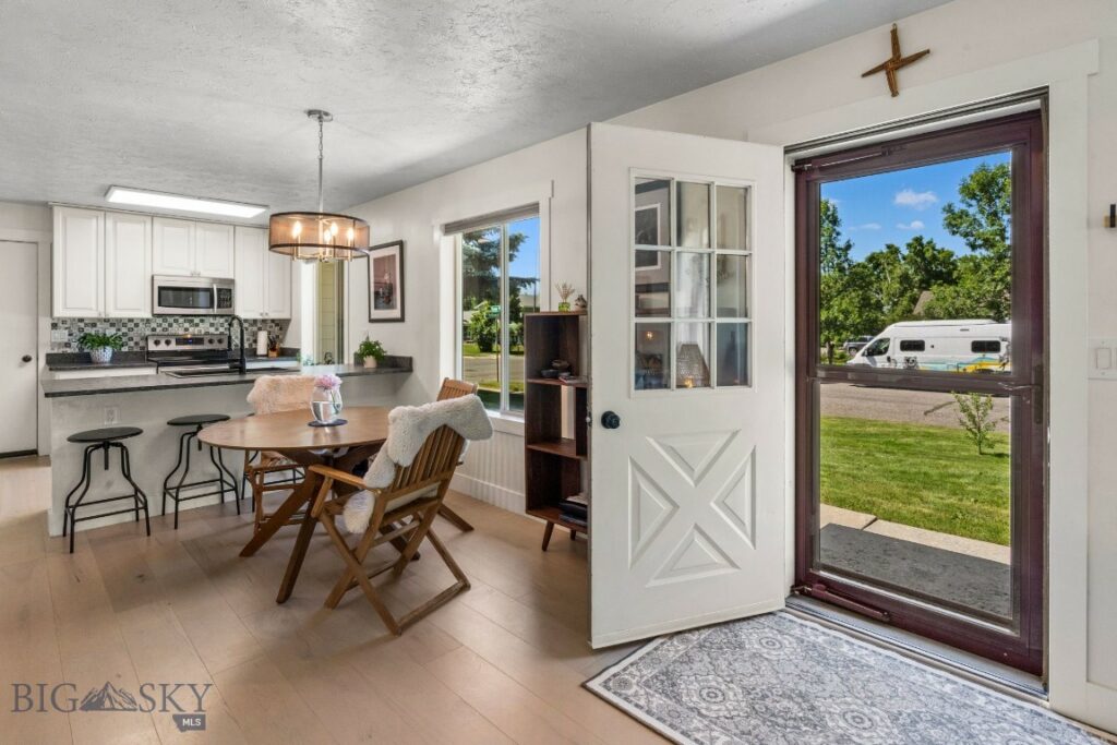 3722 W Toole Street, Bozeman MT 59718