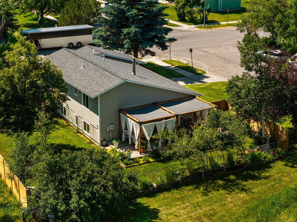 3722 W Toole Street, Bozeman MT 59718