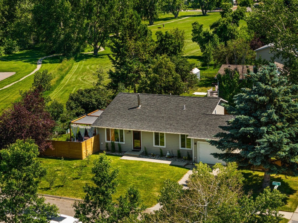 3722 W Toole Street, Bozeman MT 59718