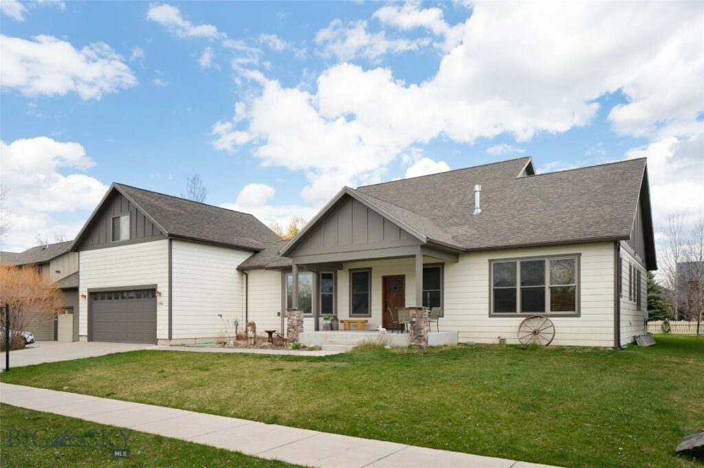 3726 Bungalow Lane, Bozeman MT 59715