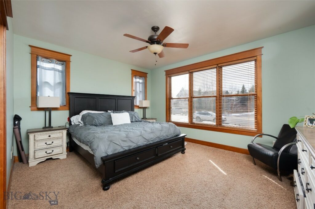 3726 Bungalow Lane, Bozeman MT 59715
