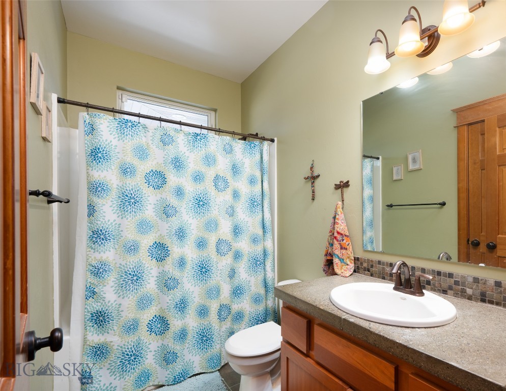 3726 Bungalow Lane, Bozeman MT 59715