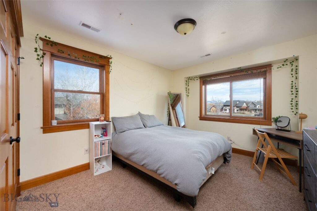 3726 Bungalow Lane, Bozeman MT 59715