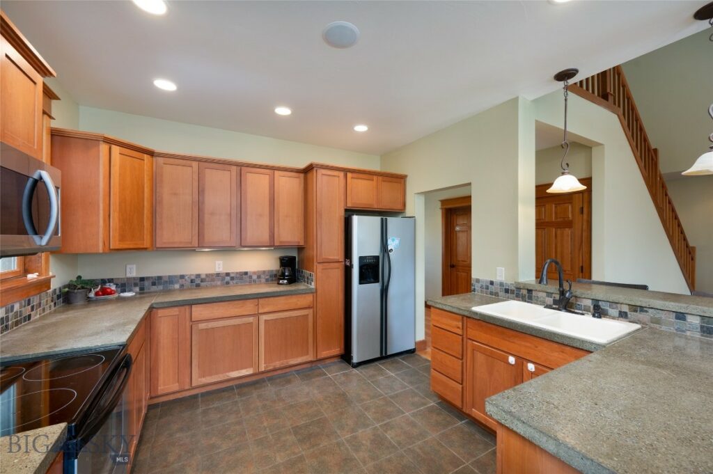 3726 Bungalow Lane, Bozeman MT 59715