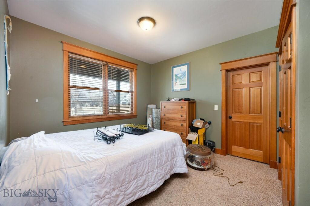 3726 Bungalow Lane, Bozeman MT 59715