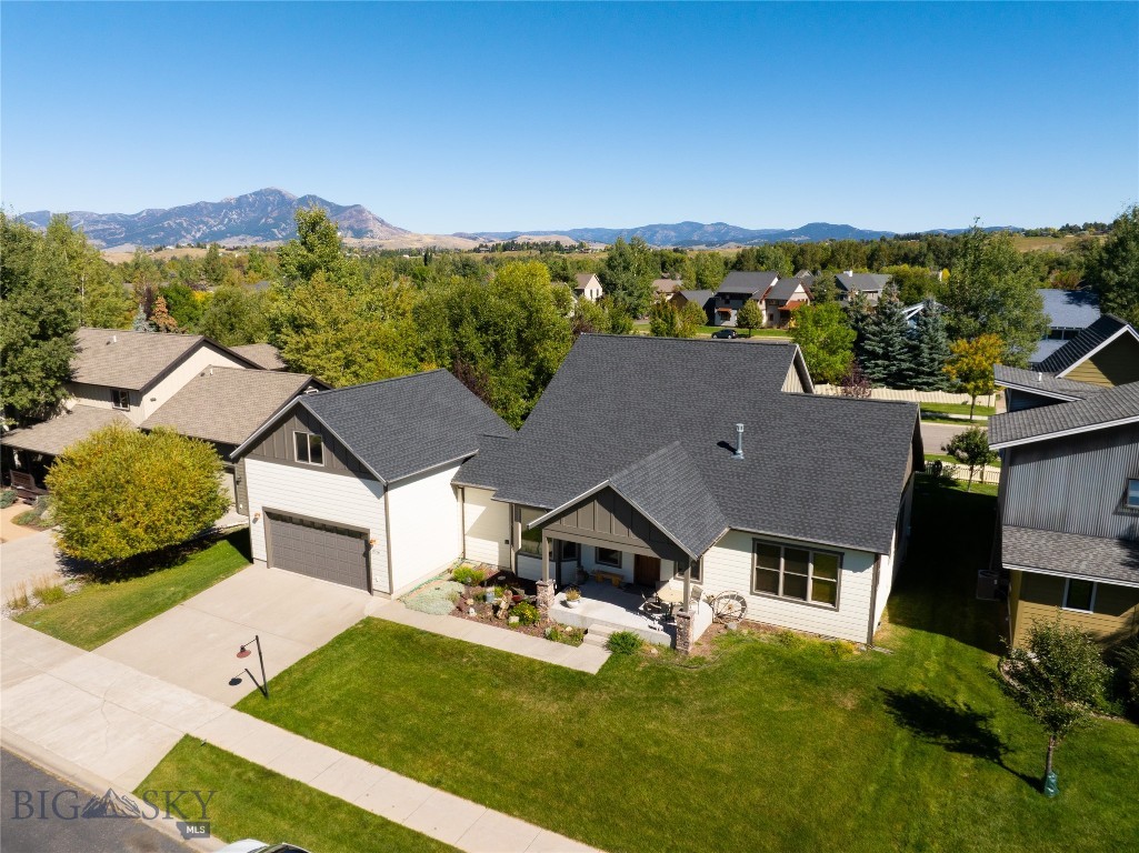 3726 Bungalow Lane, Bozeman MT 59715