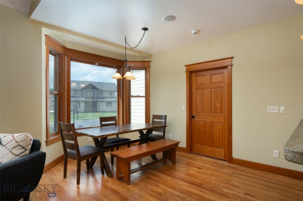 3726 Bungalow Lane, Bozeman MT 59715