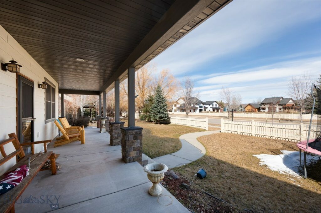 3726 Bungalow Lane, Bozeman MT 59715