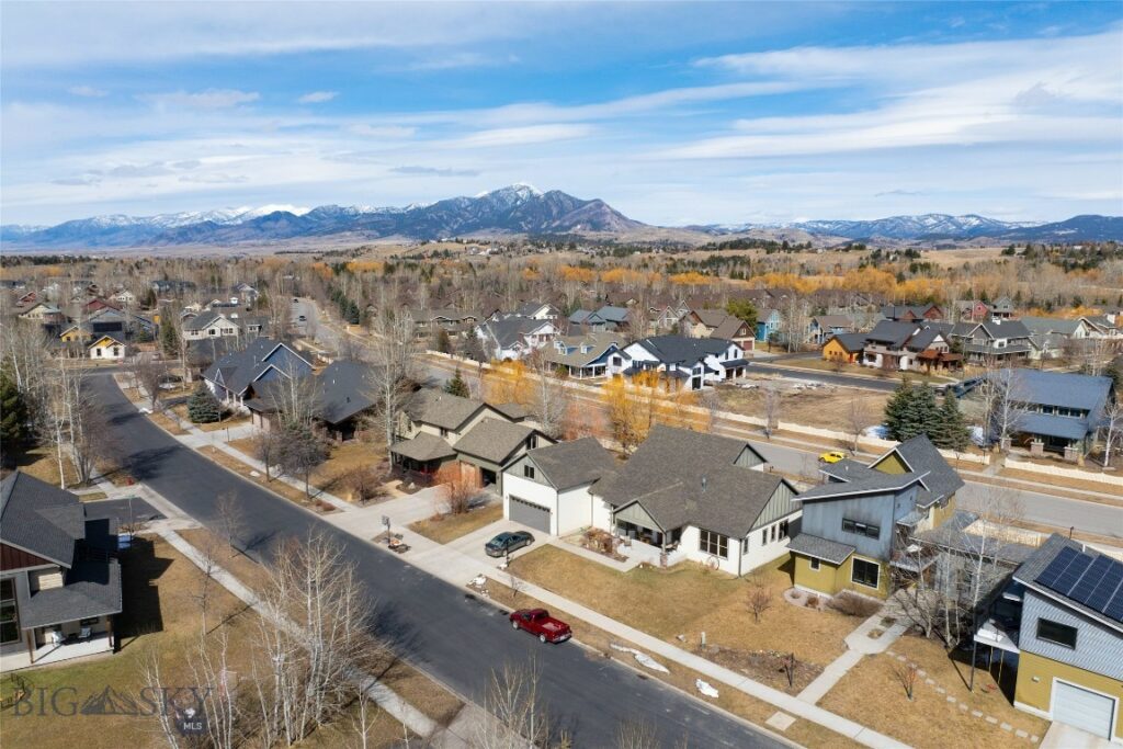 3726 Bungalow Lane, Bozeman MT 59715