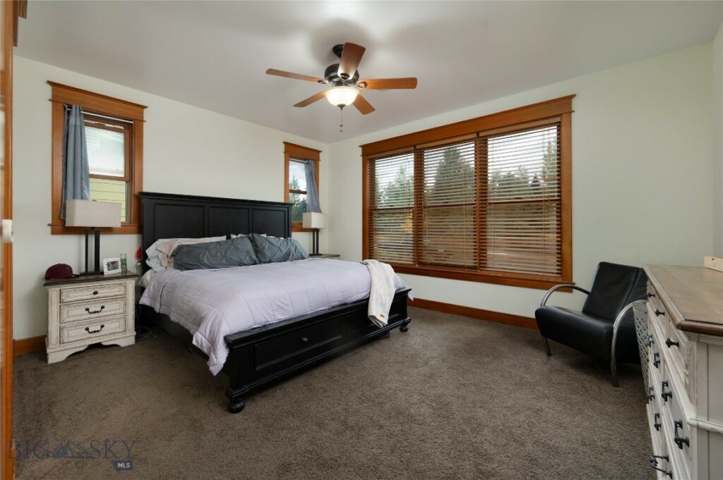 3726 Bungalow Lane, Bozeman MT 59715