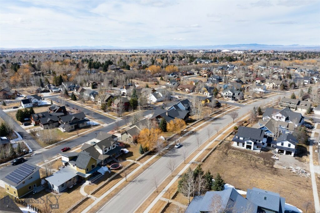 3726 Bungalow Lane, Bozeman MT 59715