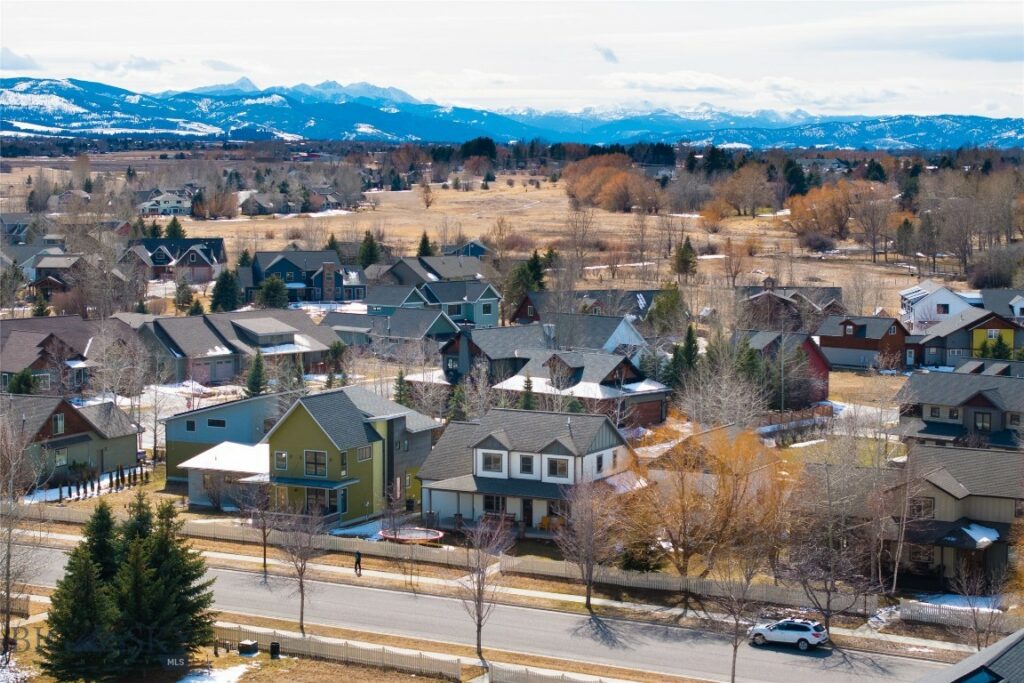 3726 Bungalow Lane, Bozeman MT 59715