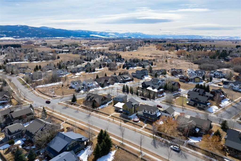 3726 Bungalow Lane, Bozeman MT 59715