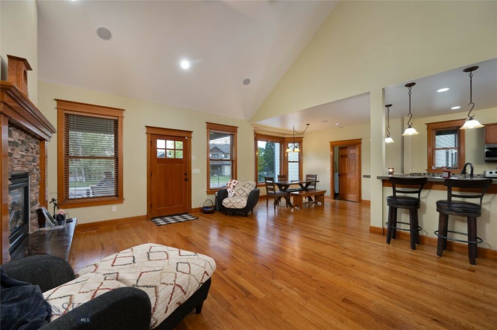 3726 Bungalow Lane, Bozeman MT 59715