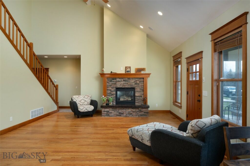 3726 Bungalow Lane, Bozeman MT 59715