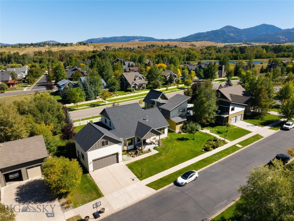 3726 Bungalow Lane, Bozeman MT 59715