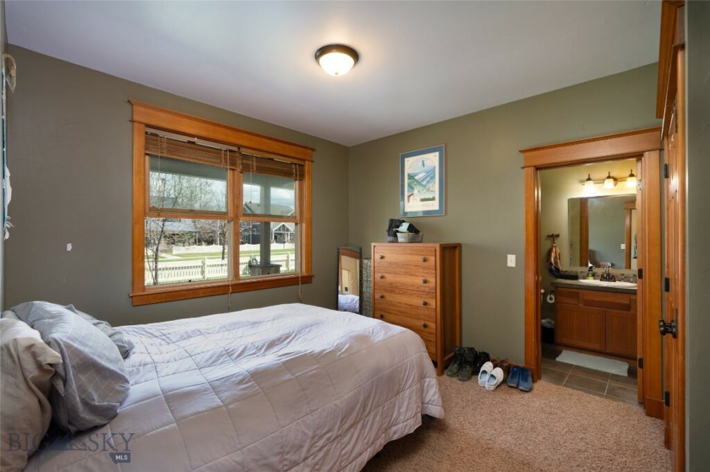 3726 Bungalow Lane, Bozeman MT 59715