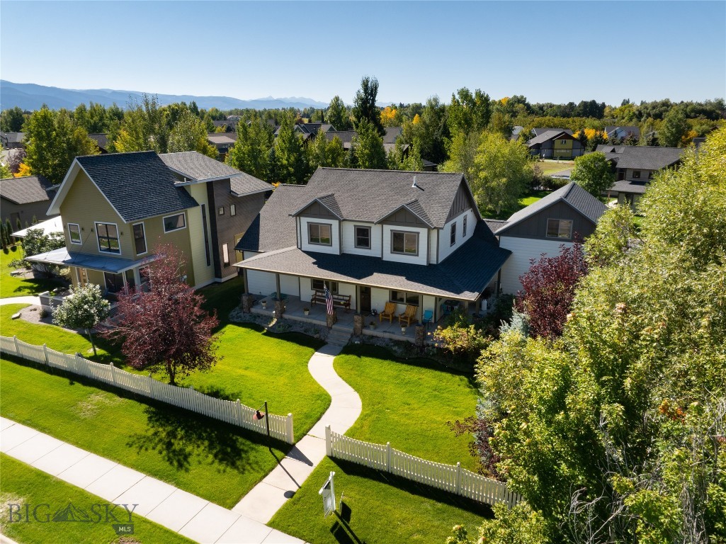 3726 Bungalow Lane, Bozeman MT 59715